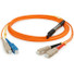 AddOn 3m Cisco CAB-MCP50-SC-3M Compatible SC (Male) to SC (Male) Orange OM2 & OS1 Duplex Fiber Mode Conditioning Cable - 100% compatible and guaranteed to work