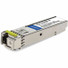 AddOn Juniper Networks JNP-SFP-10G-BX80D Compatible TAA Compliant 10GBase-BX SFP+ Transceiver (SMF, 1550nmTx/1490nmRx, 80km, LC, DOM) - 100% compatible and guaranteed to work