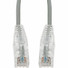 AddOn Cat.6 UTP Patch Network Cable - 14 ft Category 6 Network Cable for Network Device - First End: 1 x RJ-45 Network - Male - Second End: 1 x RJ-45 Network - Male - Patch Cable - 24 AWG - Gray - 1