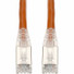 AddOn Cat.6 STP Patch Network Cable - 5 ft Category 6 Network Cable for Network Device - First End: 1 x RJ-45 Network - Male - Second End: 1 x RJ-45 Network - Male - Patch Cable - Shielding - 24 AWG - Orange - 1