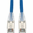 AddOn Cat.6 STP Patch Network Cable - 30 ft Category 6 Network Cable for Network Device - First End: 1 x RJ-45 Network - Male - Second End: 1 x RJ-45 Network - Male - Patch Cable - Shielding - 24 AWG - Blue - 1