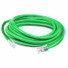 AddOn 1ft RJ-45 (Male) to RJ-45 (Male) Green Cat6 STP PVC Copper Patch Cable - 100% compatible and guaranteed to work