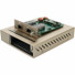 AddOn 10G OEO Converter (3R Repeater) with 2 Open SFP+ Slots Standalone Media Converter Card Kit - 100% compatible and guaranteed to work