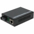 AddOn 10/100/1000Base-TX(RJ-45) to 1000Base-BXU(SC) BiDi SMF 1310nmTX/1550nmRX 20km Media Converter - 100% compatible and guaranteed to work