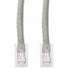 AddOn 25ft RJ-45 (Male) to RJ-45 (Male) Gray Cat5e UTP PVC Copper Patch Cable - 100% compatible and guaranteed to work