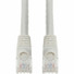 AddOn 3ft RJ-45 (Male) to RJ-45 (Male) Straight White Cat6 UTP PVC Copper Patch Cable - 100% compatible and guaranteed to work