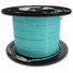 AddOn 200m LC (Male) to LC (Male) Aqua OM4 Duplex Fiber OFNR (Riser-Rated) Patch Cable - 656.17 ft Fiber Optic Network Cable for Transceiver, Network Device - First End: 2 x LC Network - Male - Second End: 2 x LC Network - Male - 10 Gbit/s - Patch Ca