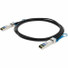 AddOn Juniper Networks Compatible TAA Compliant 10GBase-CU SFP+ to SFP+ Direct Attach Cable (Passive Twinax, 1.5m) - 100% compatible and guaranteed to work