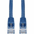 AddOn Cat.6a UTP Patch Network Cable - 7 ft Category 6a Network Cable for Patch Panel, Hub, Switch, Media Converter, Router, Network Device - First End: 1 x RJ-45 Network - Male - Second End: 1 x RJ-45 Network - Male - 10 Gbit/s - Patch Cable - 24 AW