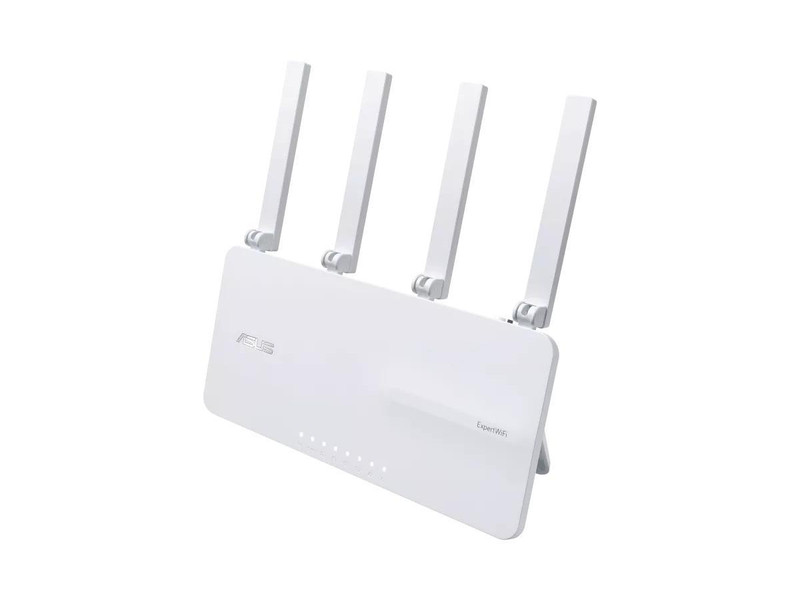 New ASU-EBR63 ExpertWiFi EBR63 AX3000 WiFi 6 Business Router Custom Guest Portal And SDN US
