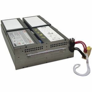 APC by Schneider Electric Replacement Battery Cartridge #133 - Lead Acid - 3 Year Minimum Battery Life - 5 Year Maximum Battery Life