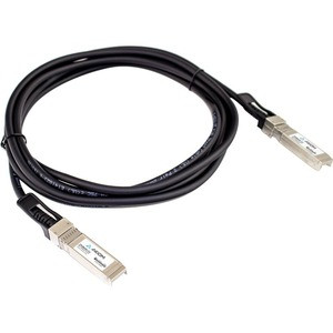 Axiom 25GBASE-CU SFP28 Passive DAC Twinax Cable Intel Compatible 5m - 16.40 ft Twinaxial Network Cable for Network Device, Router, Switch - First End: 1x SFP28 Network - Second End: 1x SFP28 Network - 25 Gbit/s
