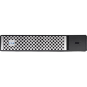 Eaton 48V Extended Battery Module (EBM) for 1000 and 1500 VA 5PX G2 UPS Systems, 2U Rack/Tower - Lead Acid - Sealed Battery Pack
