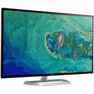 Acer EB321HQ 31.5" LED LCD Monitor - 16:9 - 4ms GTG - Free 3 year Warranty - 31.5" Viewable - In-plane Switching (IPS) Technology - LED Backlight - 1920 x 1080 - 16.7 Million Colors - 300 Nit - 4 msGTG - 60 Hz Refresh Rate - HDMI - VGA