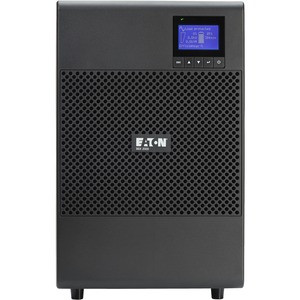 Eaton 9SX 2000VA 1800W 120V Online Double-Conversion UPS - 6 NEMA 5-20R, 1 L5-20R Outlets, Cybersecure Network Card Option, Extended Run, Tower - Tower - 10.30 Minute Stand-by - 120 V AC Input - 100 V AC, 110 V AC, 120 V AC, 125 V AC Output - 6 x NEM