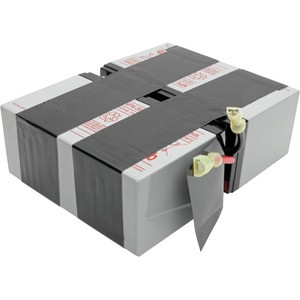 Tripp Lite by Eaton UPS Battery Replacement for Select SMART1200LCD SMART1500LCD SMART1500LCDXL SMX1500LCD UPS Systems - 24 V DC - Leak Proof/Maintenance-free - 3 Year Minimum Battery Life - 5 Year Maximum Battery Life