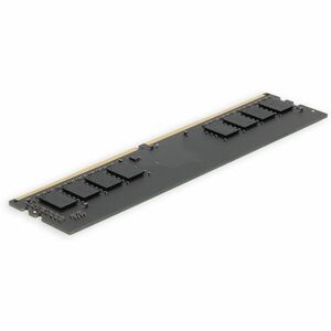 AddOn 8GB DDR4 SDRAM Memory Module - 8 GB (1 x 8GB) - DDR4-2400/PC4-19200 DDR4 SDRAM - 2400 MHz - CL15 - 1.20 V - Non-ECC - Unbuffered - 288-pin - DIMM - Lifetime Warranty