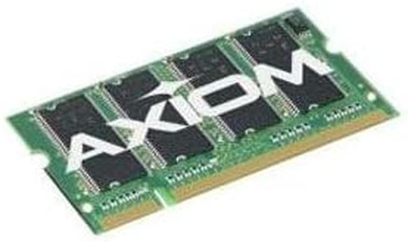 Axiom 1GB DDR-333 SODIMM for Lenovo # 31P9834, 31P9835 - 1GB (1 x 1GB) - 333MHz DDR333/PC2700 - DDR SDRAM - 200-pin