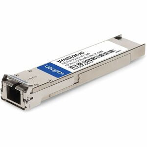 AddOn Alcatel-Lucent Nokia XFP Module - For Optical Network, Data Networking - 1 x SC 10GBase-N2 Network - Optical Fiber - Single-mode - 10 Gigabit Ethernet - 10GBase-N2 - TAA Compliant