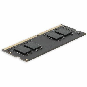 AddOn 4GB DDR4 SDRAM Memory Module - 4 GB (1 x 4GB) DDR4 SDRAM - 2400 MHz - CL15 - 1.20 V - Non-ECC - Unbuffered - 260-pin - SoDIMM - Lifetime Warranty