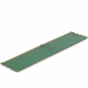 AddOn Lenovo 8GB DDR4 SDRAM Memory Module - 8 GB - DDR4-2400/PC4-19200 DDR4 SDRAM - 2400 MHz - CL17 - 1.20 V - ECC - Unbuffered - 288-pin - DIMM - Lifetime Warranty