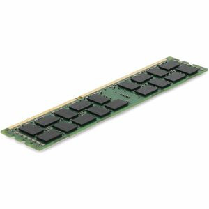 AddOn AM160D3DR4RLPN/8G x1 HP 689911-171 Compatible Factory Original 8GB DDR3-1600MHz Registered ECC Dual Rank x4 1.35V 240-pin CL11 RDIMM - 100% compatible and guaranteed to work