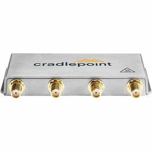 CradlePoint (BFMC4001200MB) Air Freshener Dispensers