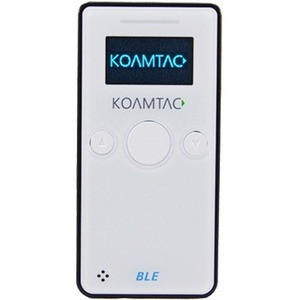 KoamTac KDC280C-BLE 2D Imager Bluetooth Low Energy Barcode Scanner & Data Collector - Wireless Connectivity - 1D, 2D - Imager - Bluetooth