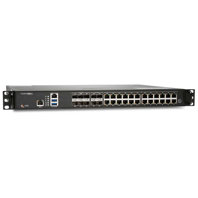 SonicWall 90W Power Supply - Internal - 120 V AC, 230 V AC Input - 90 W