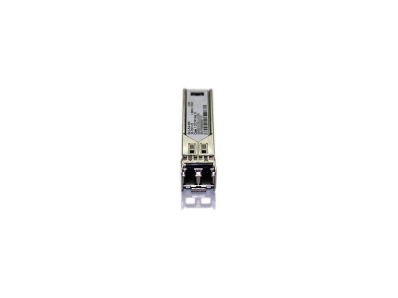 Transition Networks Small Form Factor Pluggable (SFP) Tranceiver Module - 1 x 1000Base-SX