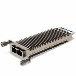 AddOn HP 3CXENPAK92 Compatible TAA Compliant 10GBase-LR XENPAK Transceiver (SMF, 1310nm, 10km, SC, DOM) - 100% compatible and guaranteed to work