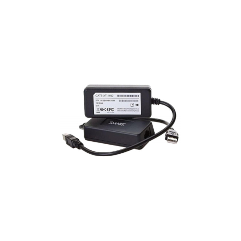 SMART Cat 5 USB Extender
