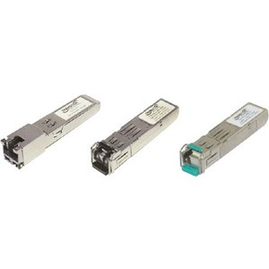 Transition Networks TN-GLC-LH-SMD SFP (mini-GBIC) Module - 1 x LC Duplex 1000Base-LX Network