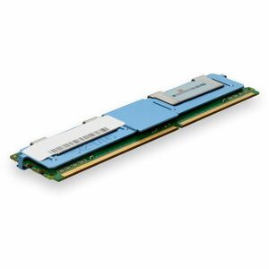 AddOn AM667D2DFB5/8G x2 Sun X4290AF Compatible Factory Original 16GB DDR2-667MHz Fully Buffered ECC Dual Rank 1.8V 240-pin CL5 FBDIMM - 100% compatible and guaranteed to work
