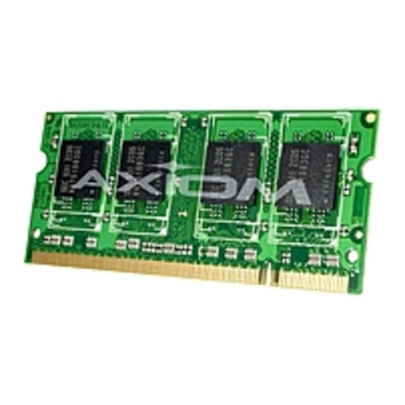 Axiom 8GB DDR3-1600 SODIMM for Lenovo # 0A65724, 03T6458 - 8 GB - DDR3 SDRAM - 1600 MHz DDR3-1600/PC3-12800 - Non-ECC - 204-pin - SoDIMM
