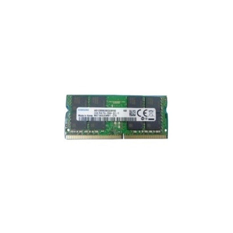 Axiom 32GB DDR4-2666 SODIMM for Dell - AA538491, SNPNNRD4C/32G - For Notebook - 32 GB (1 x 32GB) - DDR4-2666/PC4-21300 DDR4 SDRAM - 2666 MHz - CL19 - 260-pin - SoDIMM