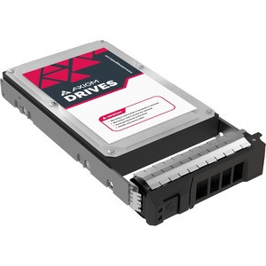 Axiom 6TB 12Gb/s SAS 7.2K RPM LFF 512e Hot-Swap HDD for Dell - 400-ALCR - 7200rpm - Hot Swappable