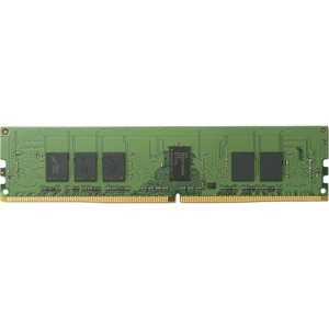 Axiom 16GB DDR4-2400 SODIMM for HP - Y7B54AA - For Notebook - 16 GB (1 x 16GB) - DDR4-2400/PC4-19200 DDR4 SDRAM - 2400 MHz - Non-ECC - 260-pin - SoDIMM