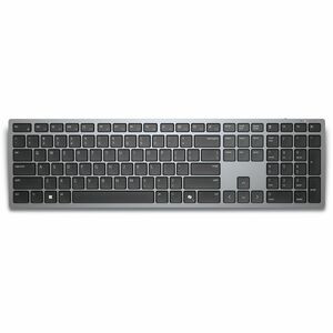 Dell Keyboard - Wireless Connectivity - Scissors Keyswitch