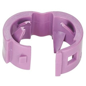 PanNet Patch Cord Band - Cable Color Band - Purple - 25