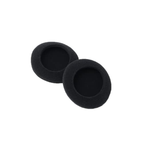 EPOS EDU 10 Foam Earpads - 10 Pair - Black - Foam