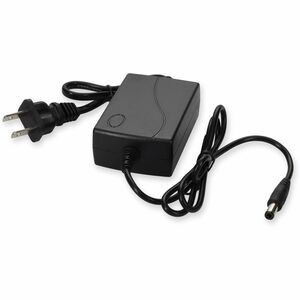 5V at 3.5A Black 5.5 mm x 2.5 mm Power Adapter - 100% compatible and guaranteed to work