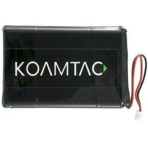 KoamTac KDC350/400 1200mAh Battery - For Barcode Scanner - Battery Rechargeable - 1200 mAh
