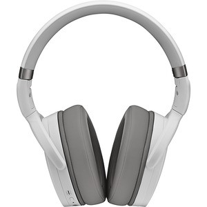 EPOS ADAPT 360 White - Stereo - Wireless - Bluetooth - Over-the-head - Binaural - Circumaural - MEMS Technology, Noise Cancelling Microphone - Noise Canceling - White