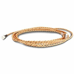 APC Leak Sensor Extension Cable - Proprietary - Proprietary - 20.01ft - Orange