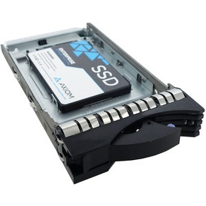 Axiom 1.92TB Enterprise EV100 3.5-inch Hot-Swap SATA SSD for Lenovo - Server Device Supported - 1 DWPD - 3348 TB TBW - 500 MB/s Maximum Read Transfer Rate - Hot Swappable - 256-bit Encryption Standard - 5 Year Warranty