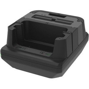 KoamTac XCover6 Pro & Battery 1-Slot Charging Cradle - Docking - Smartphone, Battery - 1 Slot - Charging Capability - Pogo Pin