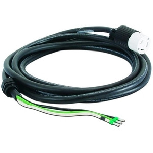 APC 21ft SO 3-Wire Cable - 21ft