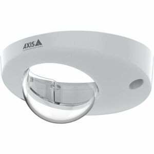 AXIS TP3827 Clear Dome Cover - Clear, White