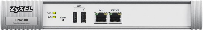 ZYXEL Cloud Network Controller